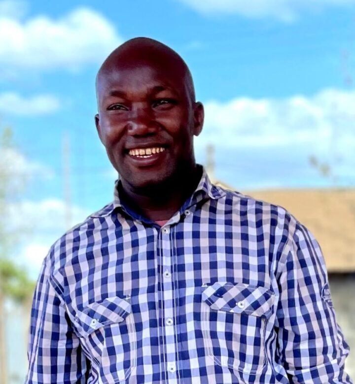 Naiman Solomon