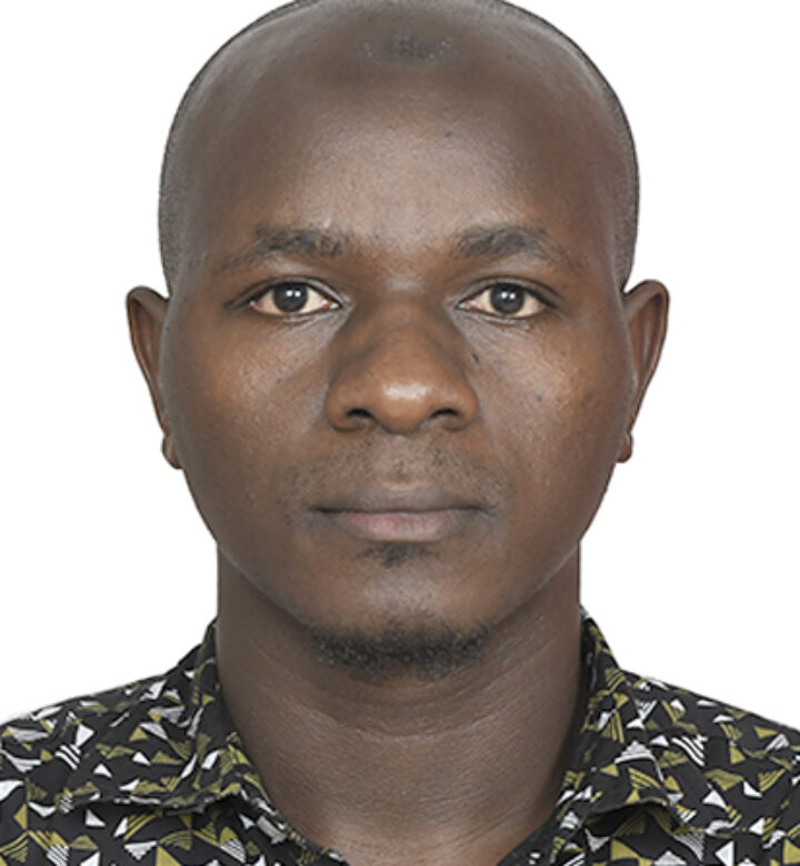 Jalilu Zaid